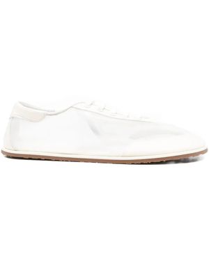 Dear Frances Mesh Sneakers - ホワイト