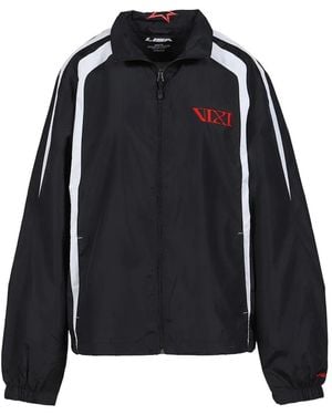 Alter Ego X Lisa Vixi Giacca Sportiva - Nero