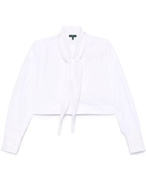 Jejia Baby Carlo Shirt - White