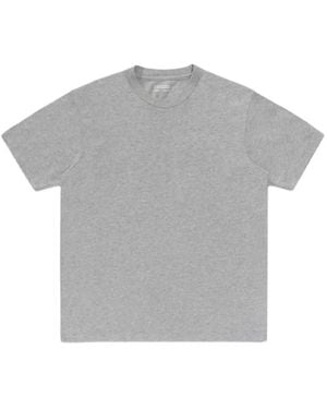 Lady White Co. Athens T-Shirt - Grey