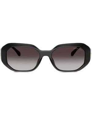 Michael Kors Square-frame Sunglasses - Black