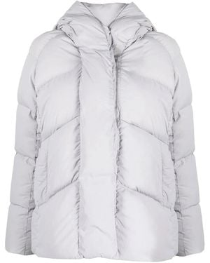 Canada Goose Marlow パデッドジャケット - グレー