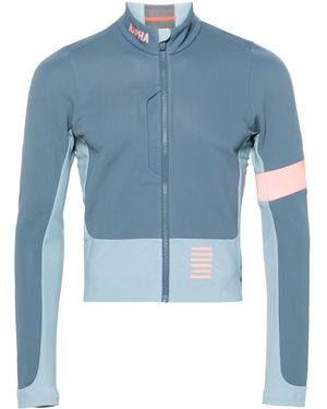 Rapha Pro Team Performance Jacket - Blue