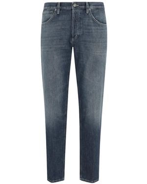Dondup Denim Jeans - Blue