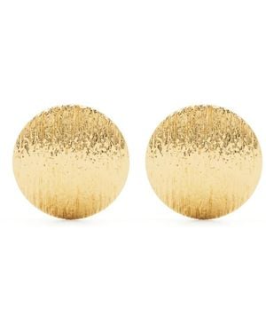 FEDERICA TOSI Stud Earrings - Natural