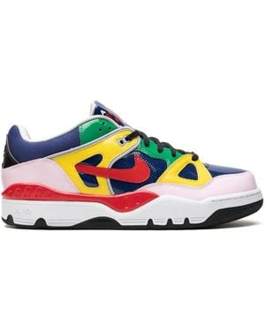 Nike Air Force 3 Low Sp Sneakers in Blue for Men | Lyst