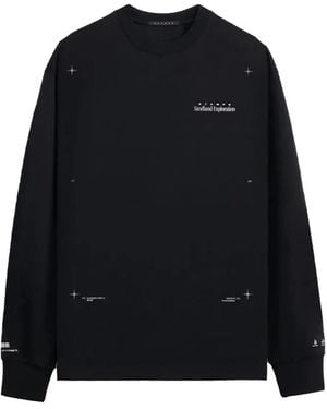 Stampd Sandlands Tシャツ - ブラック