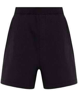 DSquared² Klassische Shorts - Schwarz