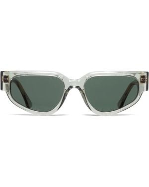 Ahlem Gafas De Sol Passage Lepic - Verde