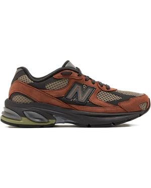 New Balance 2010 Sneakers - Bruin
