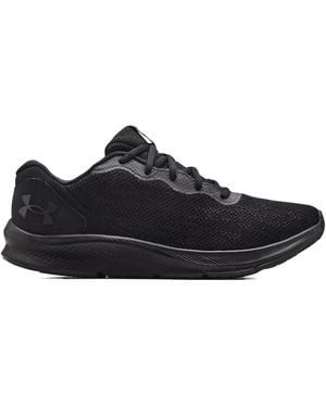 Under Armour Shadow "Triple" Sneakers - Black