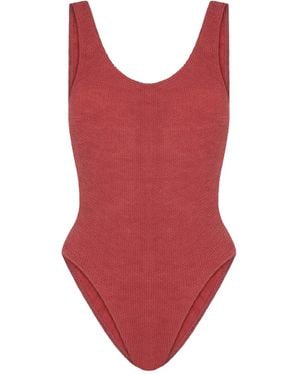 Sorbet Island Maillot De Bain Riva - Rouge