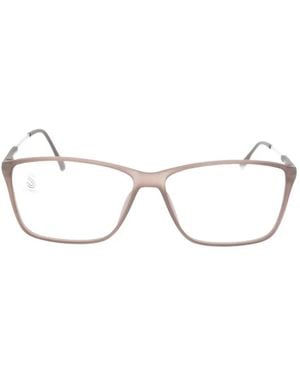 STEPPER EYEWEAR Gafas Con Montura Rectangular - Neutro