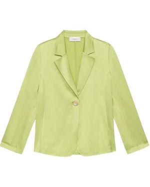 Maliparmi Blazer Cady - Green