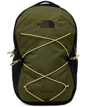 The North Face Jester Backpack - Green