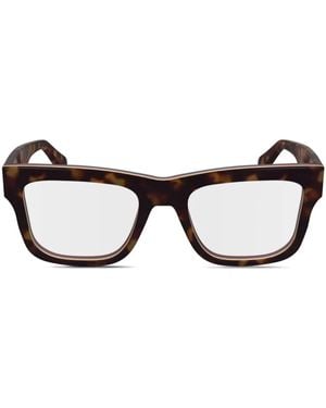 Paul Smith Kimpton Brille - Braun