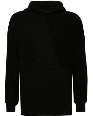 Maharishi Sudadera Kesagiri con capucha - Negro