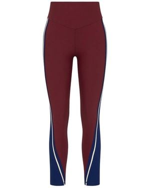 The Upside Adesa Leggings - Red