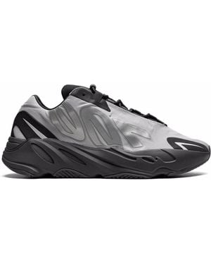 Yeezy Yeezy 700 Mnvn "Metallic" Sneakers - Black