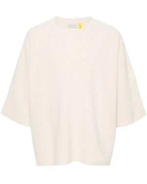 Moncler Maglione X Roc Nation - Bianco