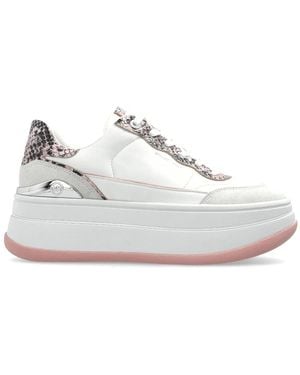 MICHAEL Michael Kors Hayes Sneakers - White