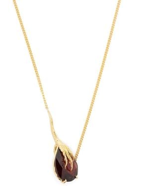 Wouters & Hendrix Collana Grigri - Metallizzato