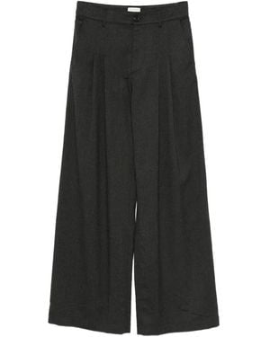 Bellerose Sixtine パンツ - ブラック