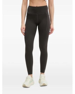 P.E Nation Recalibrate Performance Leggings - Black
