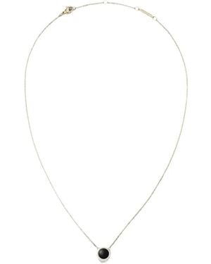 Daniel Wellington Audrey Necklace - White