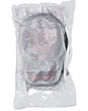 A Bathing Ape Baby Milo Wash Bag - White