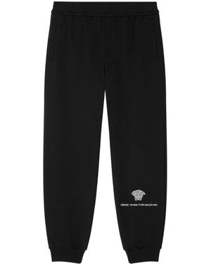 Versace Sweatpants for Men Online Sale up to 61 off Lyst