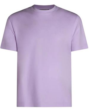 Altea T-Shirt Lilas - Purple