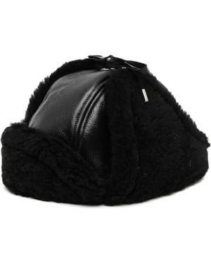 MASTERMIND WORLD Cappotto - Nero