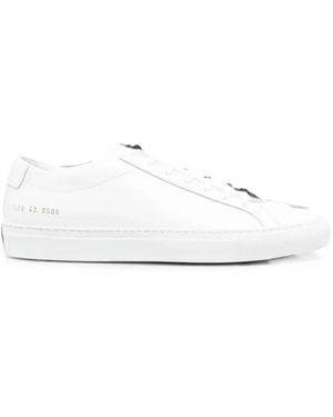 Common Projects Original Achilles Sneakers - White