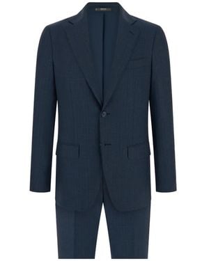 BOGGI Suit - Blue