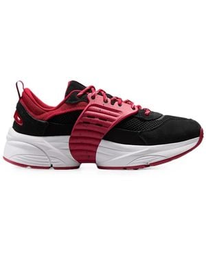 Nike Trunner O/S Trainers - Red