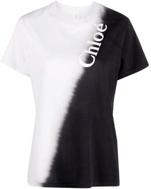 Chloé Chloè T-shirts And Polos - White