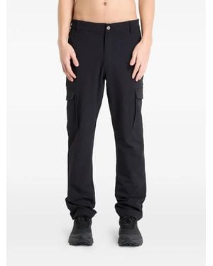 Columbia Roc Tech Cargo Trousers - Blue