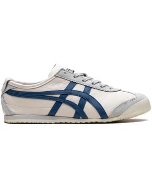 Onitsuka Tiger Mexico 66 "tan Black" スニーカー - ブルー