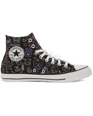 Converse Chuck Taylor All Star Trainers - White