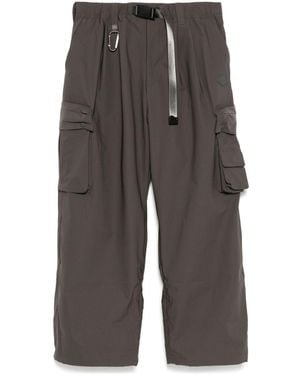 Spoonyard Solotex Adjustable Trouser - Grey