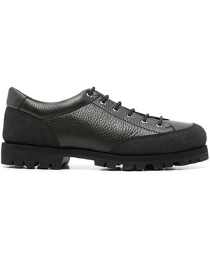 Paraboot Montana Sneakers - Schwarz
