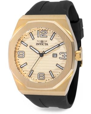 INVICTA WATCH Montre Huracan Mm - Natural