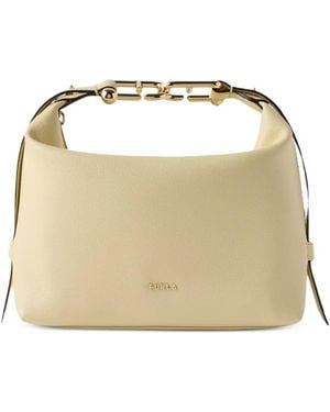 Furla Bolso De Hombro Xl Tonie - Neutro