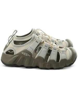 Keen Sandales Hyperport H2 À Lien De Resserrage - Grey