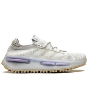 adidas Nmd 1 Sneakers - Weiß
