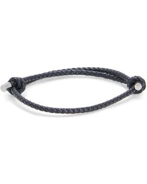 Roderer Francesco Bracelet - White