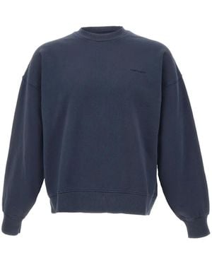 Carhartt Benton Sweatshirt - Blue