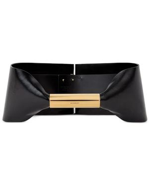 Givenchy Cintura - Nero