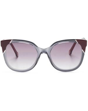 Carolina Herrera 0289 サングラス - マルチカラー